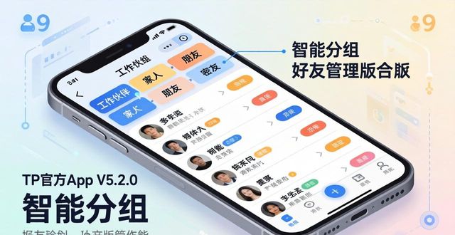 TP官方App更新日志：新功能与改进全知道