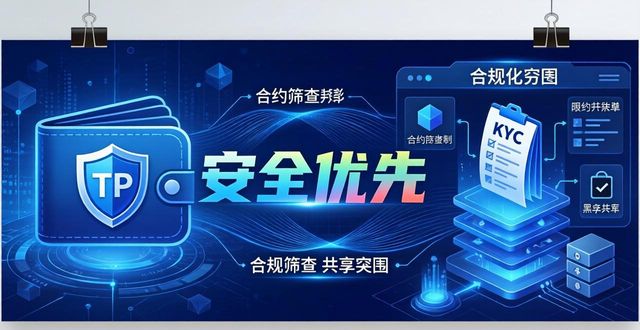 TP钱包如何突围？三大变革与未来路径