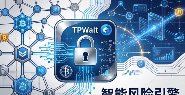TPWallet行业解析：多链与隐私如何改写钱包未来？