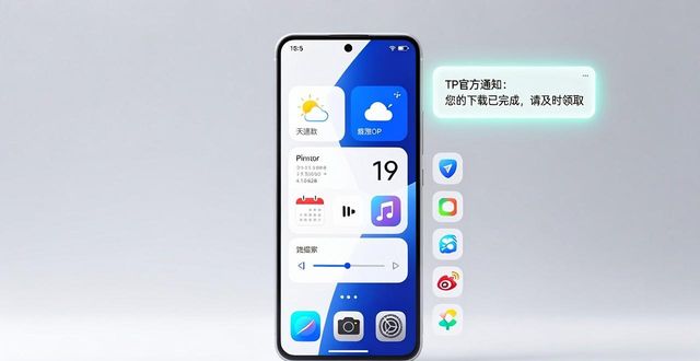 TP官方安卓新版下载 流畅升级