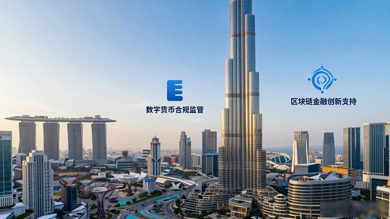 数字货币最新消息利好来了，这些趋势值得关注