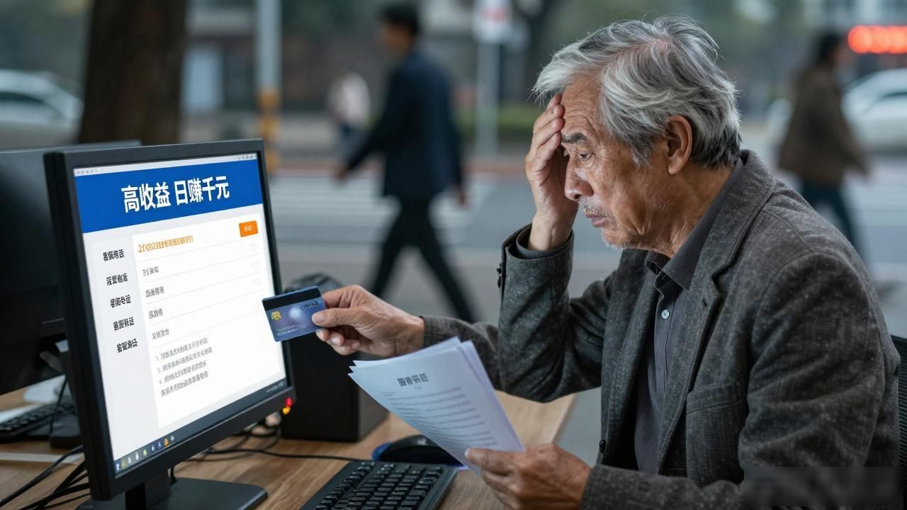 云迅通数字货币怎么用？先别急着充值，搞懂这三件事再说