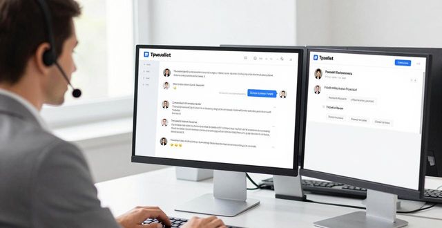 tpwallet新版官网客服：快速响应+专业解答，用户体验卓越