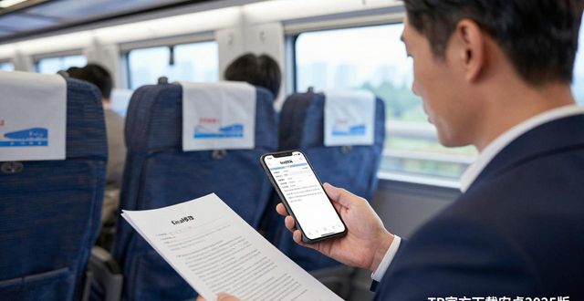 TP官方下载安卓2025版 咨询行业实战案例