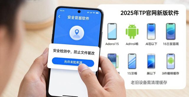 2025年TP官网安卓新版下载：用户体验真实反馈