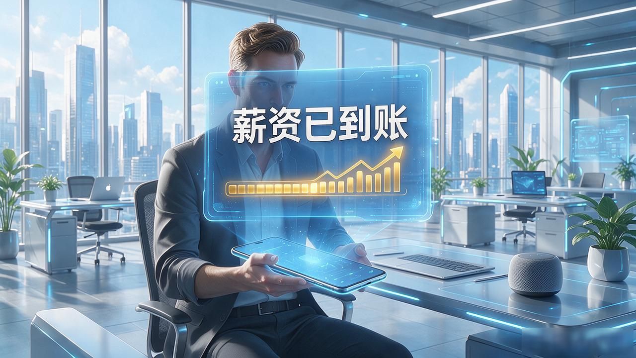 未来人类生活数字货币：钱包里的数字革命
