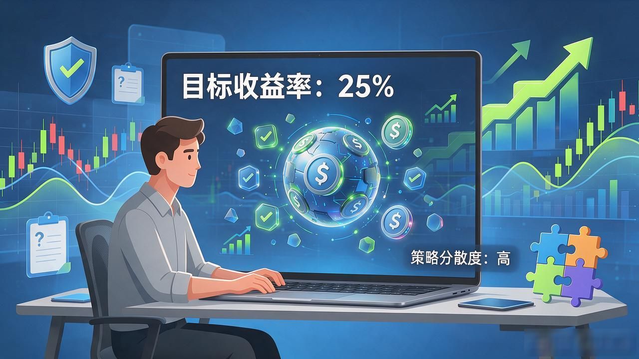 数字货币智能投顾：让普通人也能聪明理财