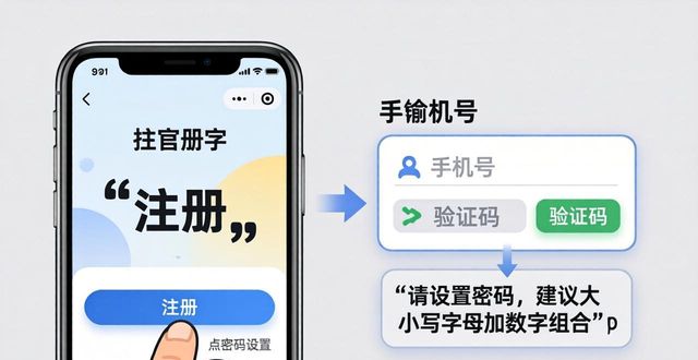 TP官方app账号注册步骤，快速搞定
