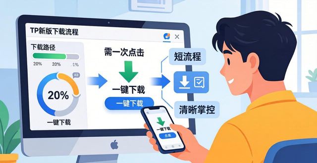 TP新版下载更顺畅？用户体验与流程管理要点