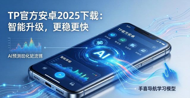 TP官方安卓2025下载：智能升级，更稳更快