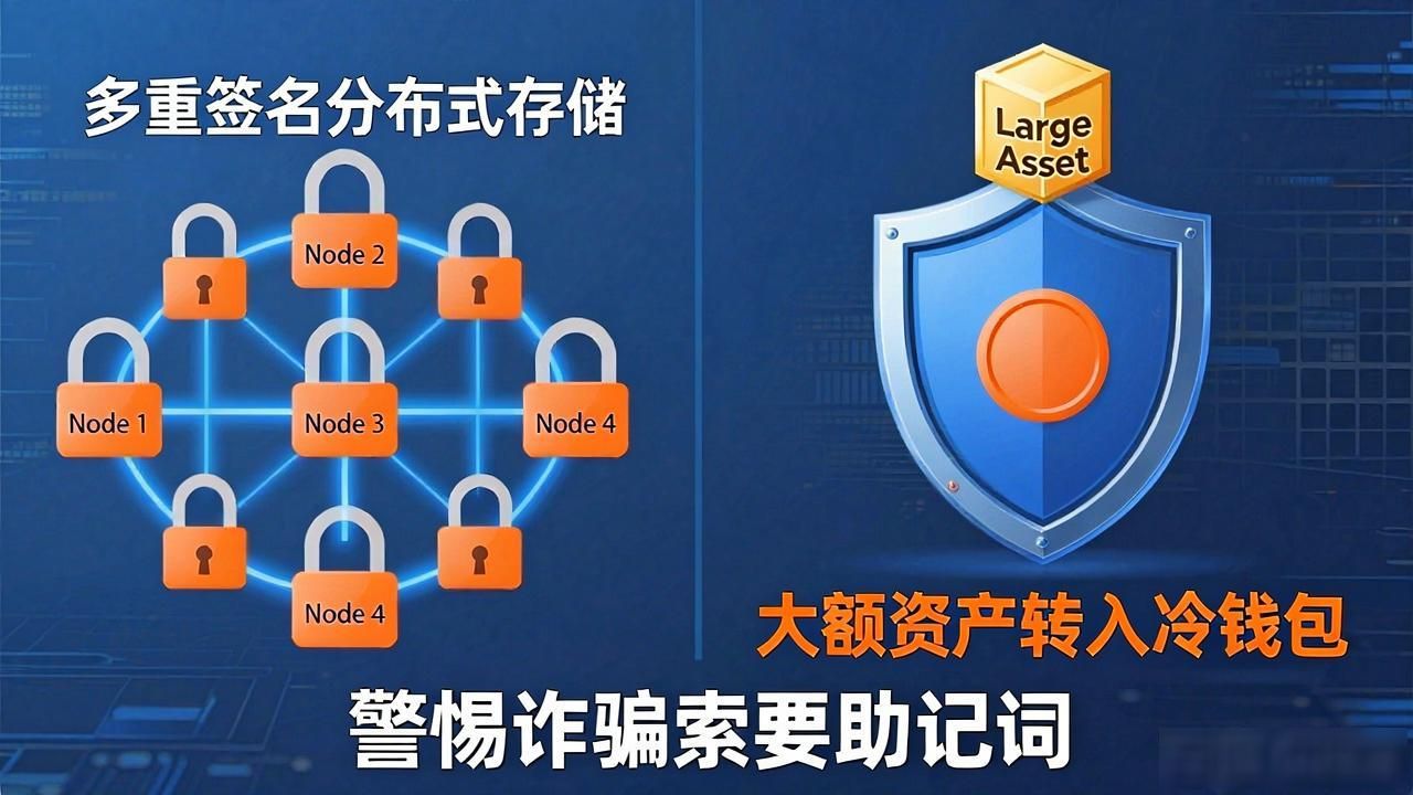 如何保障比特派钱包的热钱包安全?_数字资产安全_热钱包私钥保护