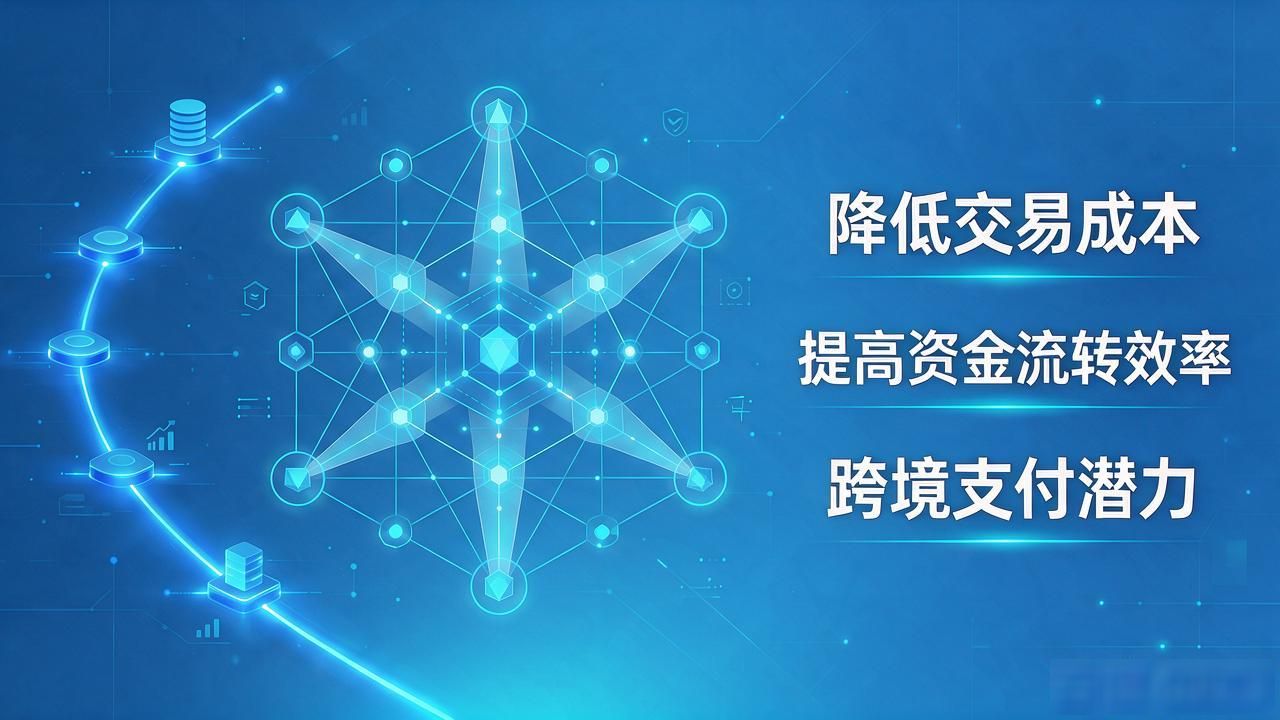 数字货币到底是什么？一文读懂它的真实含义