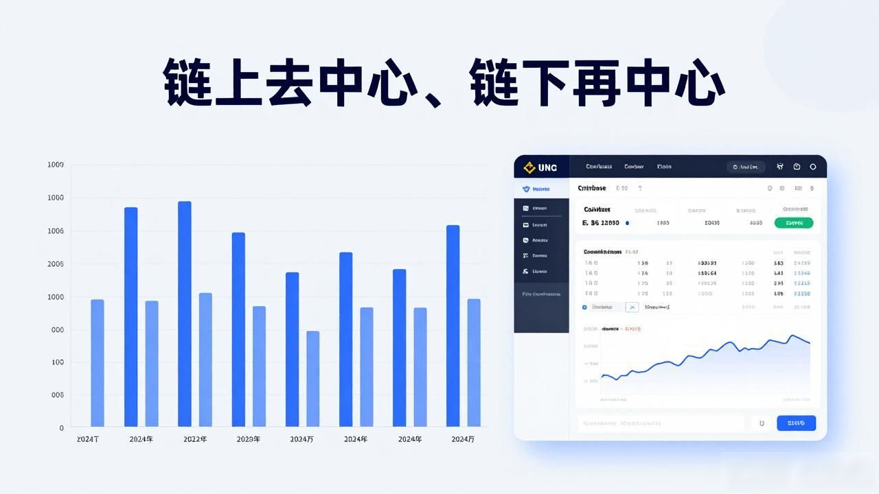 数字货币是去中心化吗？别被带节奏，听一个老手说几句大实话