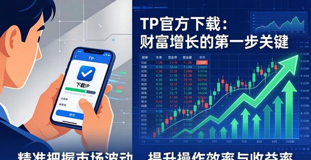 tp官方下载:财富增长的第一步关键