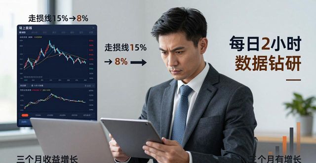 TPWallet踩坑后，我调整了这三个投资策略