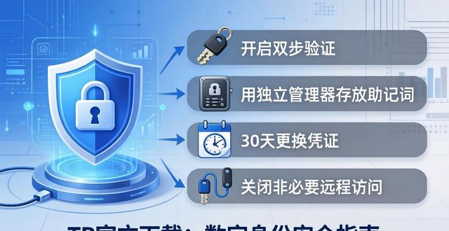 TP官方下载：数字身份安全指南