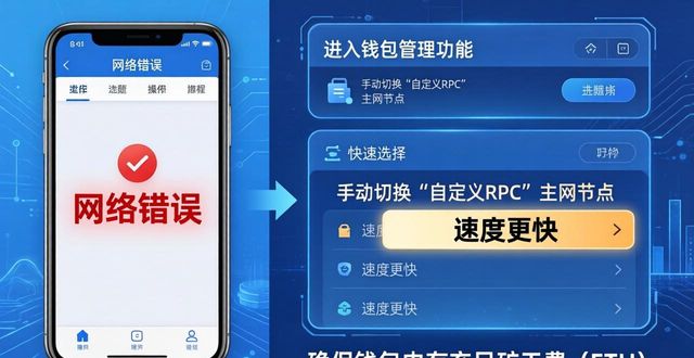 TokenPocket钱包下载后常见问题解决