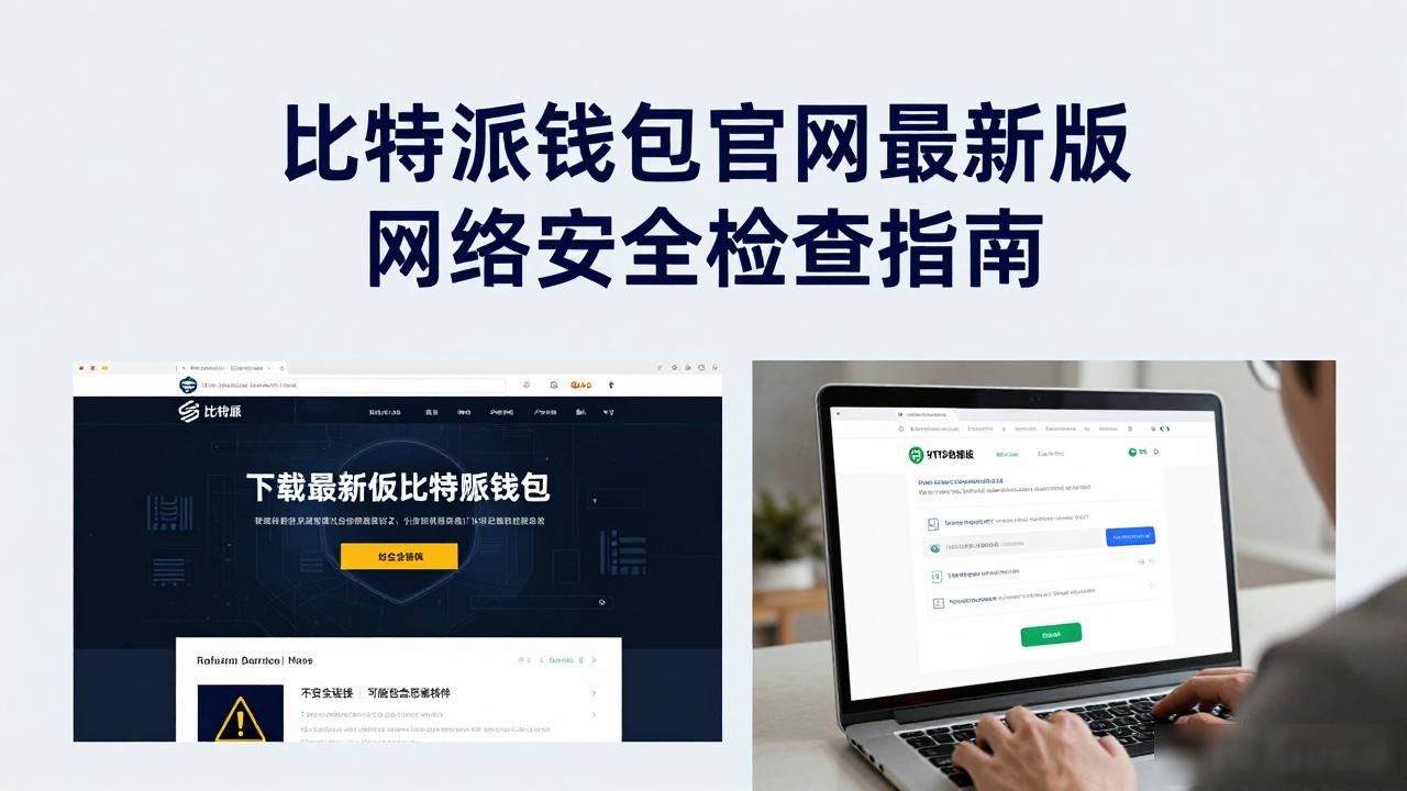 比特派钱包安全检查_如何通过比特派钱包官网最新版进行网络安全检查?_比特派钱包官方下载