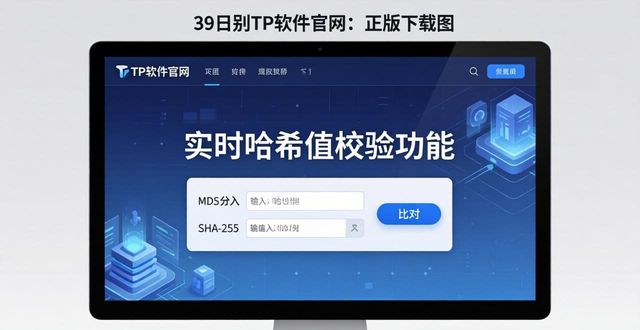 TP软件官网下载前必看:正版安全防护全解析