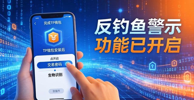 2025 TP钱包官网下载：三步守护资产安全