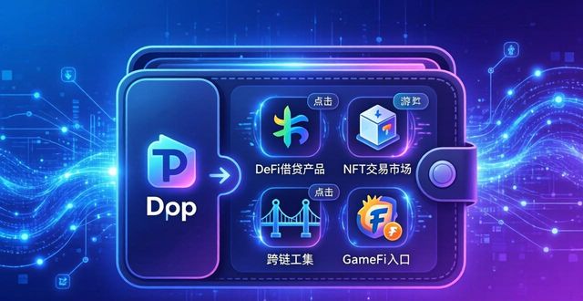 2025 TP钱包官网下载：三步搭建你的多元平台