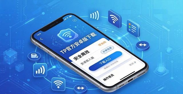 TP官方安卓版下载，安全又高效
