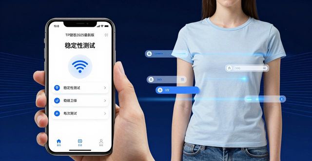 下载TP钱包2025最新版后：功能与稳定性这样测
