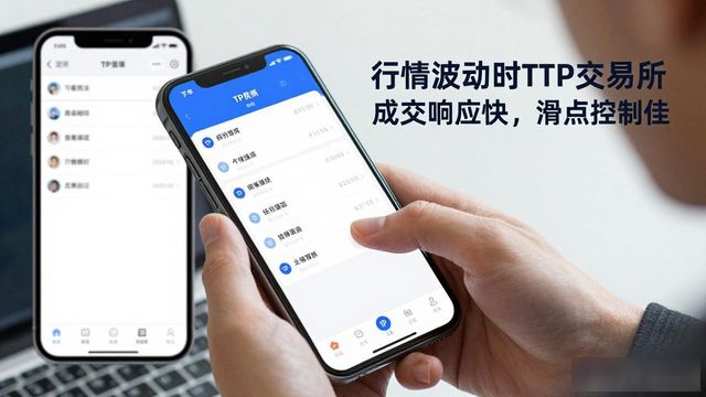 TP交易所app下载体验好不好？用过才说值不值得留