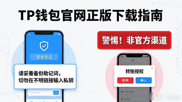 如何判断TP钱包官网正版下载合不合适？