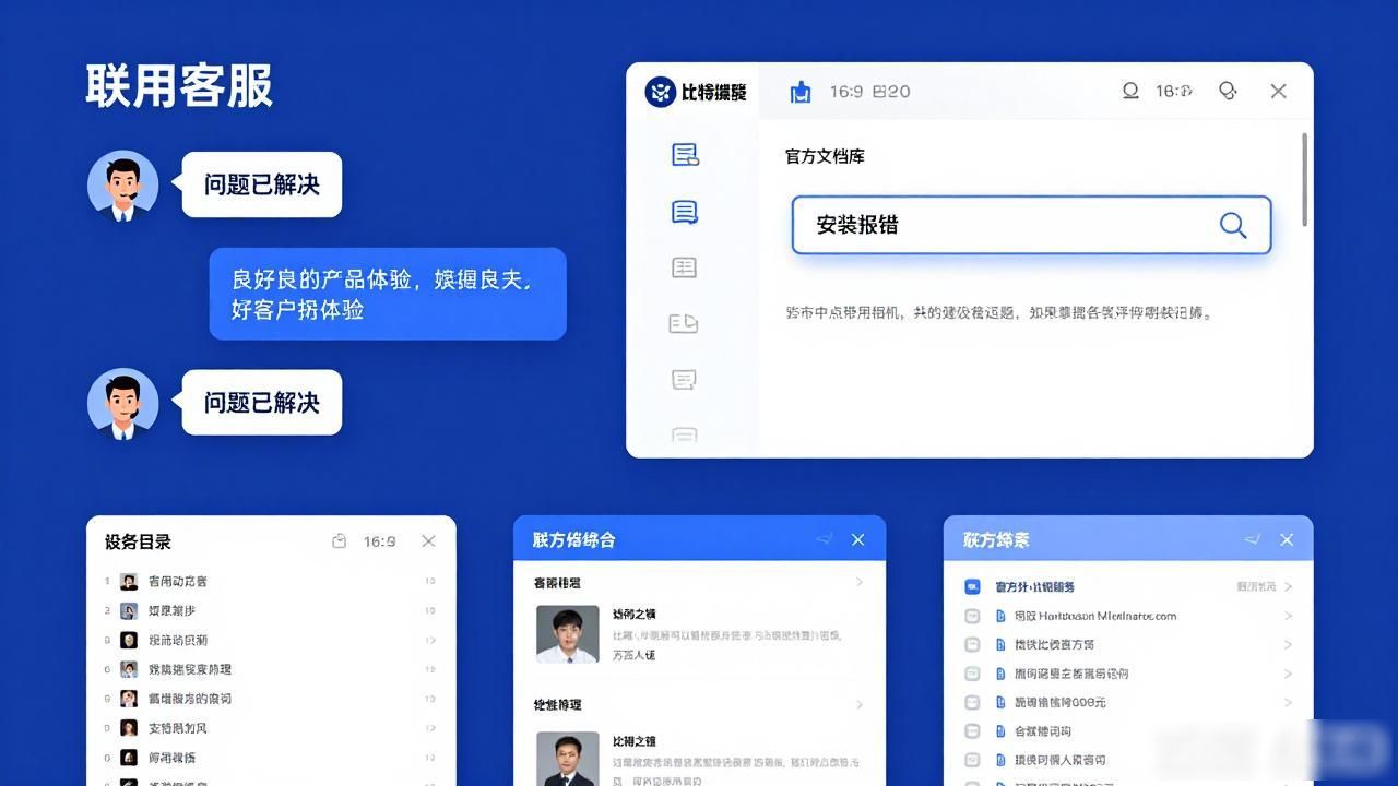 比特派官方下载最新版_新版本用户教育资料_比特派官方下载最新版的用户教育与支持信息