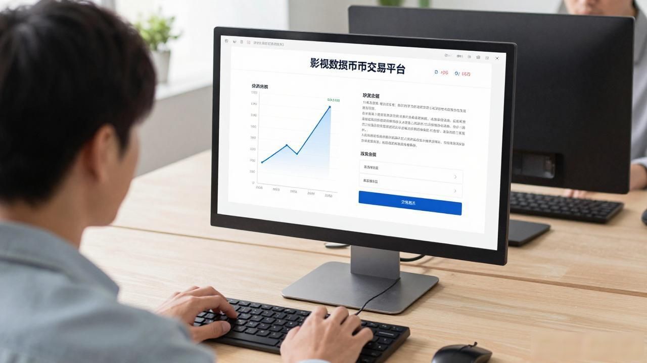 影视数字货币交易平台：小白入门与投资指南