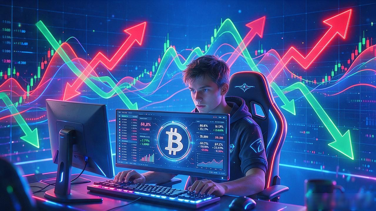 打游戏直接出数字货币，普通人真能靠这新玩法赚到钱吗