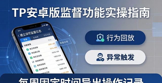 TP安卓版监督功能实操指南