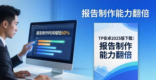 TP安卓2025版下载:报告制作能力翻倍