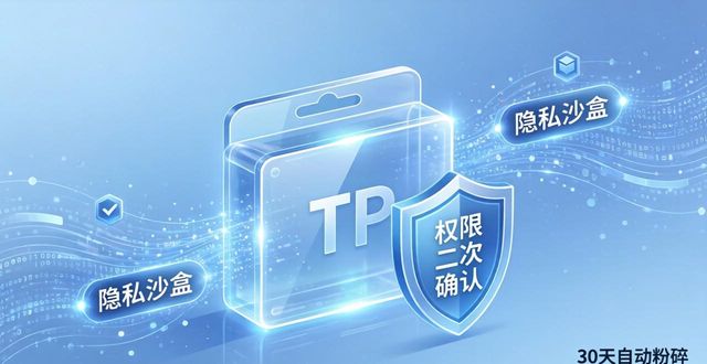 TP官方下载：三步守住你的隐私安全