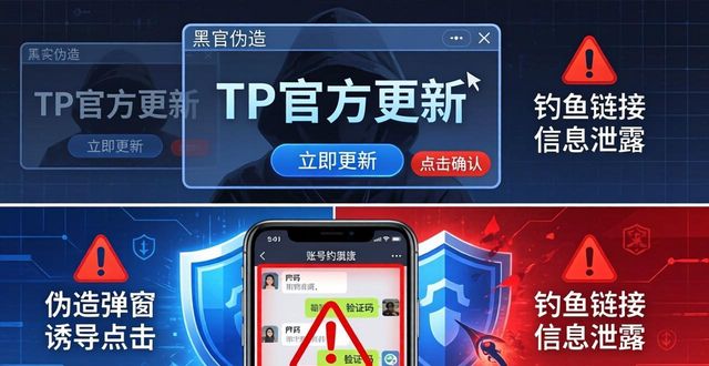 TP官方正版下载安装 注意避开这些安全漏洞