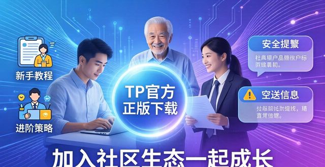 TP官方正版下载，加入社区生态一起成长