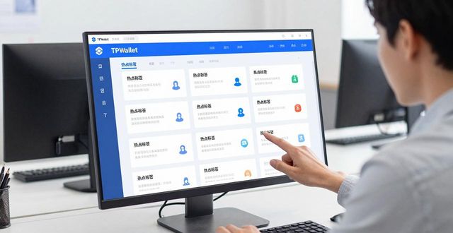 盯热点看动态：TPWallet官网这样用最顺手