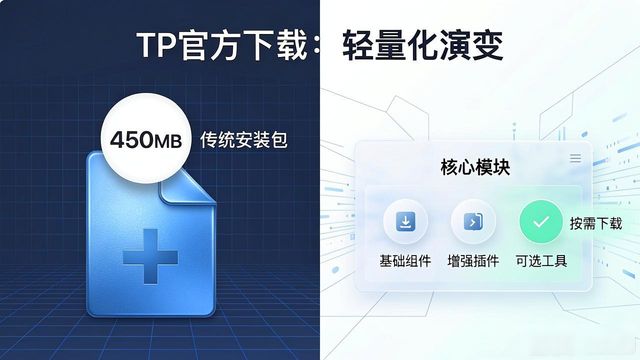 TP官方下载的演变与创新方向