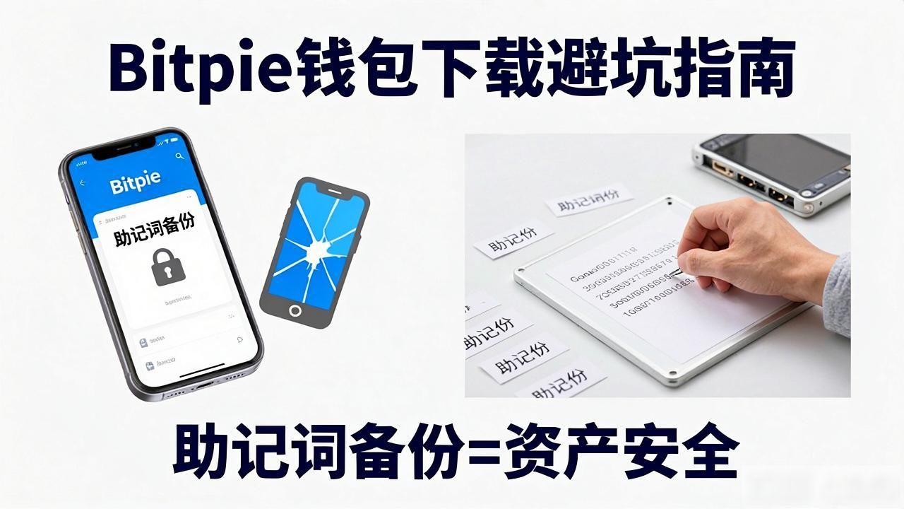 Bitpie钱包应用商店安全误区_Bitpie钱包官网下载_常见问题:Bitpie钱包安全下载的误解