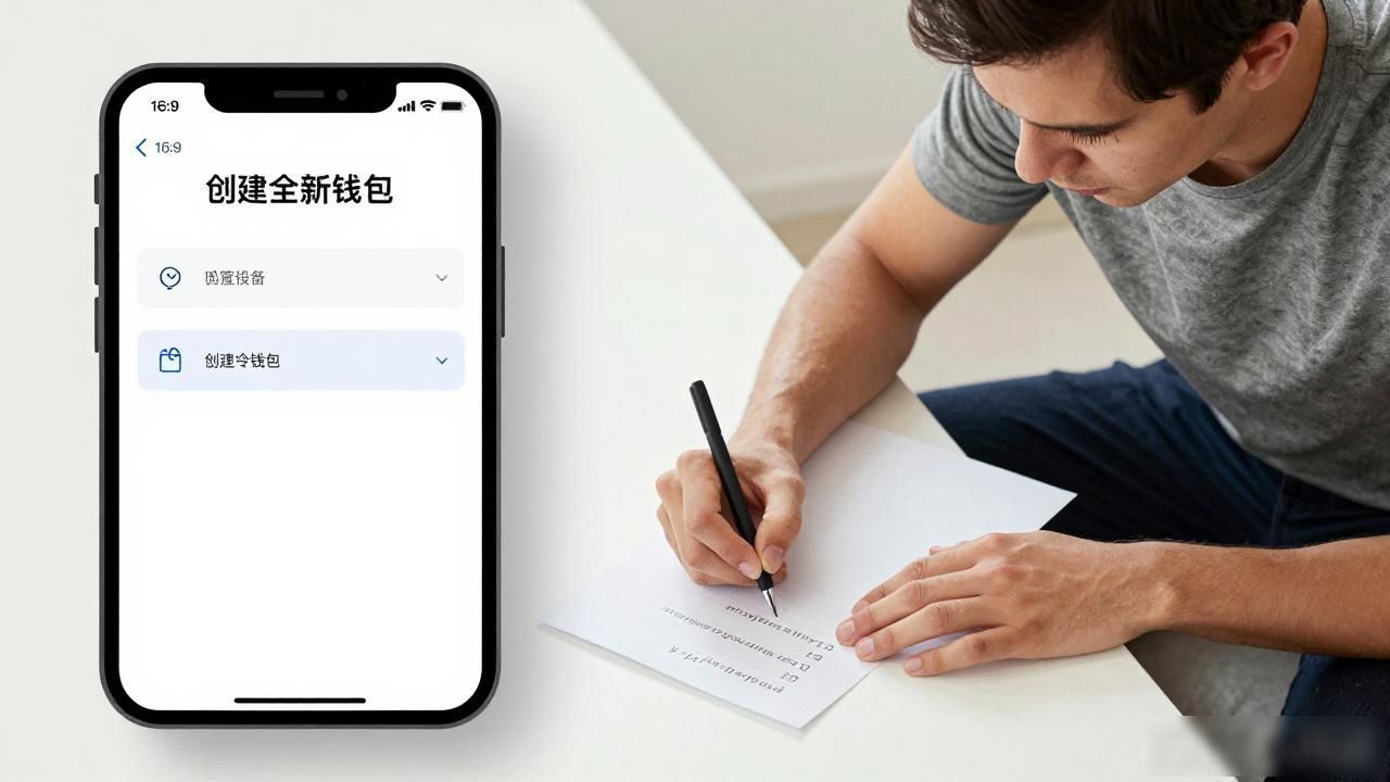 比特派钱包安全设置_如何在比特派钱包中设置冷钱包？_数字资产冷钱包存储方案