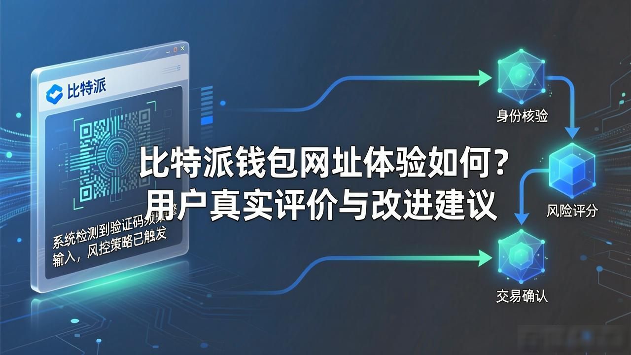 比特派钱包网址的用户体验评价与提升_比特派钱包网址加载速度优化_比特派钱包官网用户体验