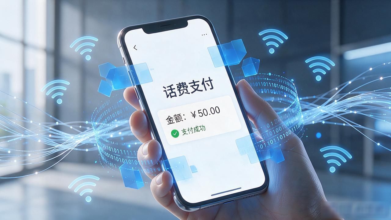传统电信运营商参与数字支付_通信数字货币跨境转账优势_通信数字货币