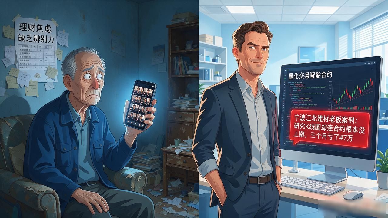 中老年人数字货币骗局_宁波数字货币骗局曝光_数字货币投资诈骗