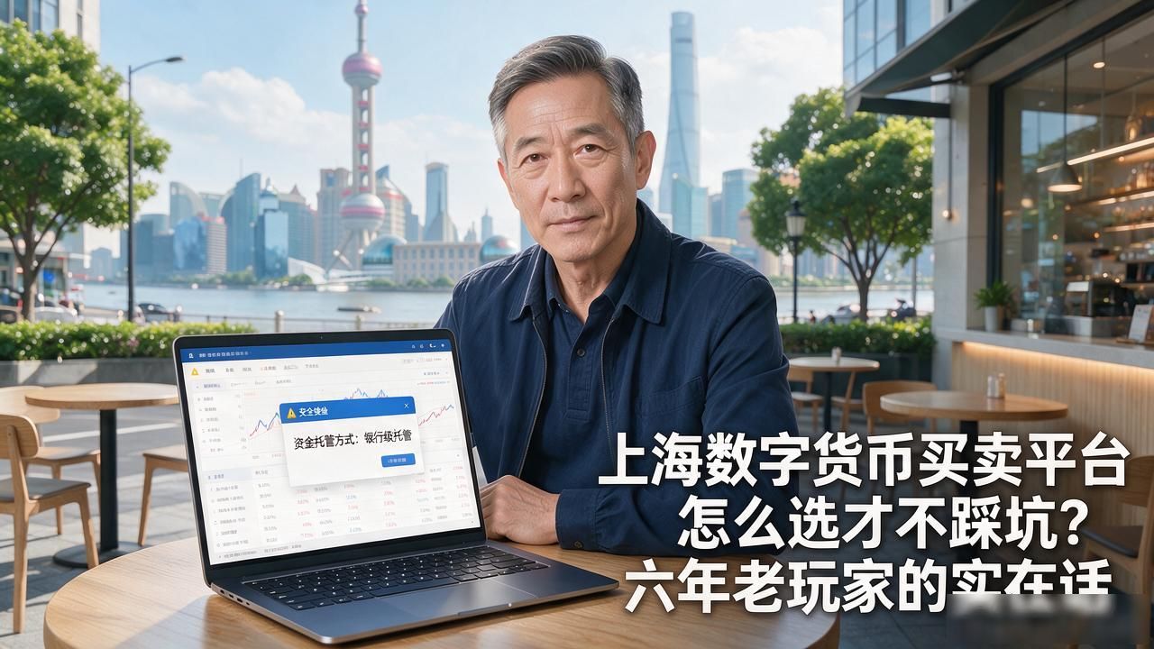 上海数字货币合规交易平台_上海数字货币买卖平台_上海数字货币资金托管方式