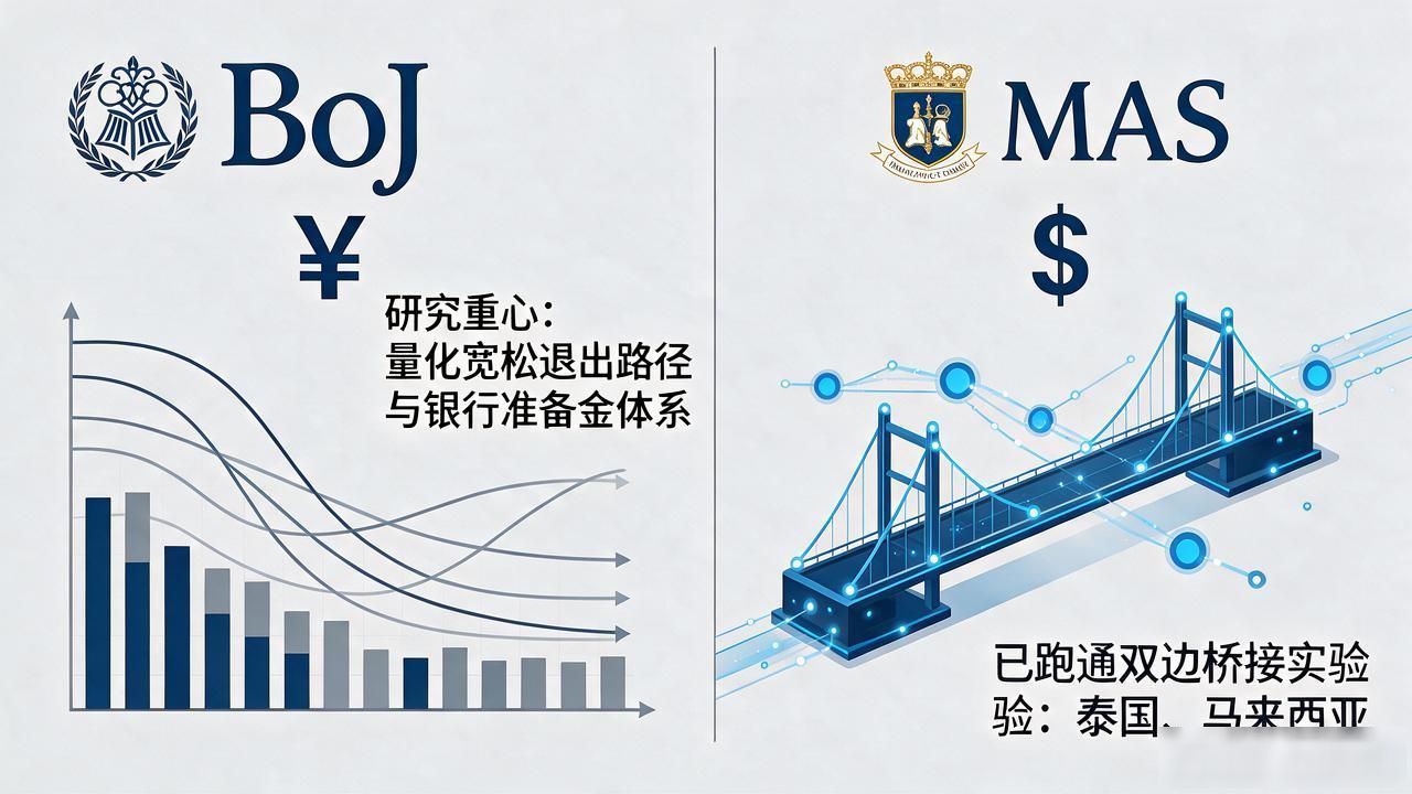 国外看央行的数字货币_央行数字货币海外发展_数字欧元欧盟进展