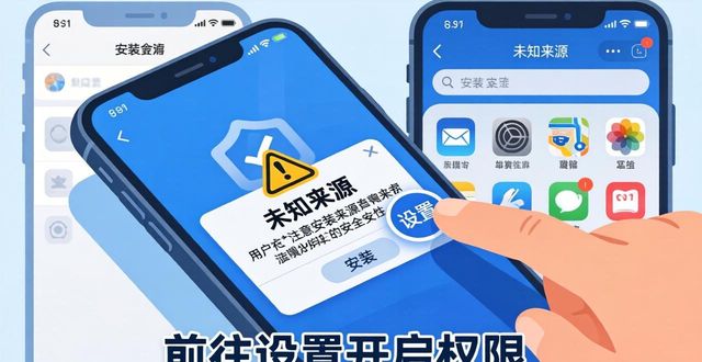 OK钱包APP下载安装教程，安全便捷轻松上手