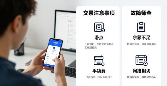 TP钱包HT操作指南：转账存储必看