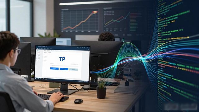 TP金融正版软件下载——行业深度应用指南