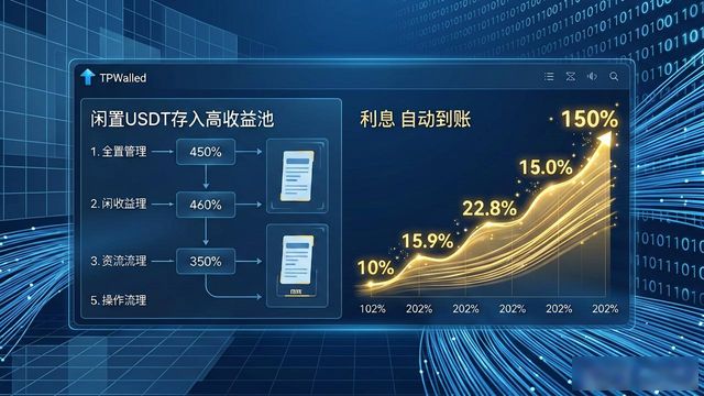 TPWallet资产动态管理实战指南